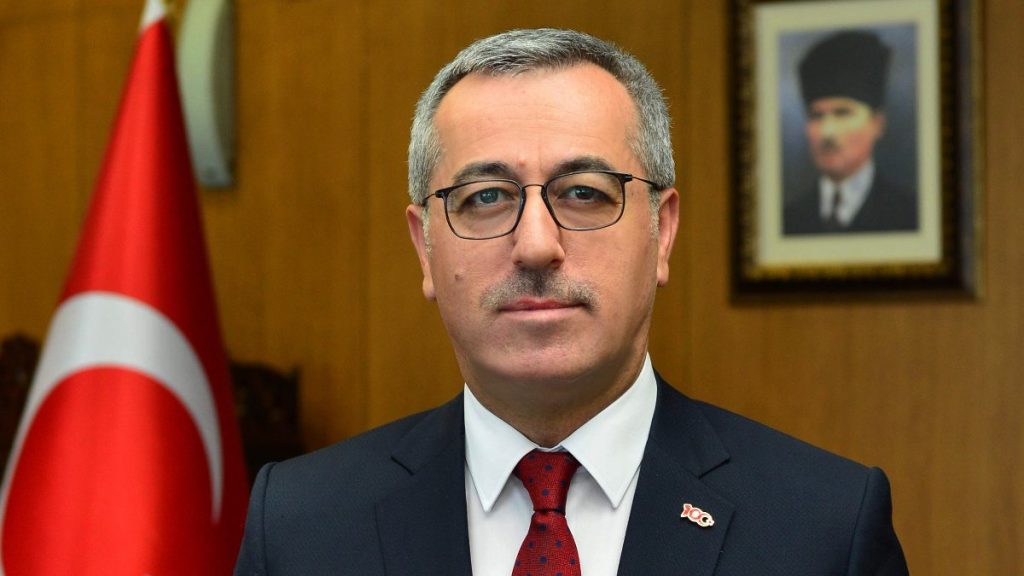 Kahramanmaraş Büyükşehir Belediyesi’nden özel halk otobüsleri için çözüm önerisi