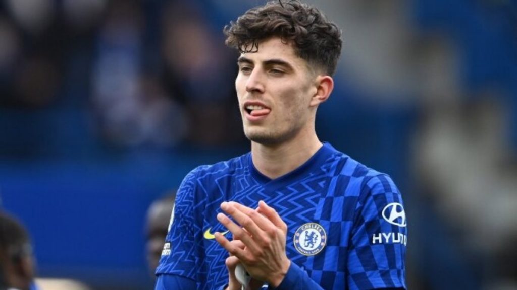 Kai Havertz: Gerekirse masrafları biz öderiz