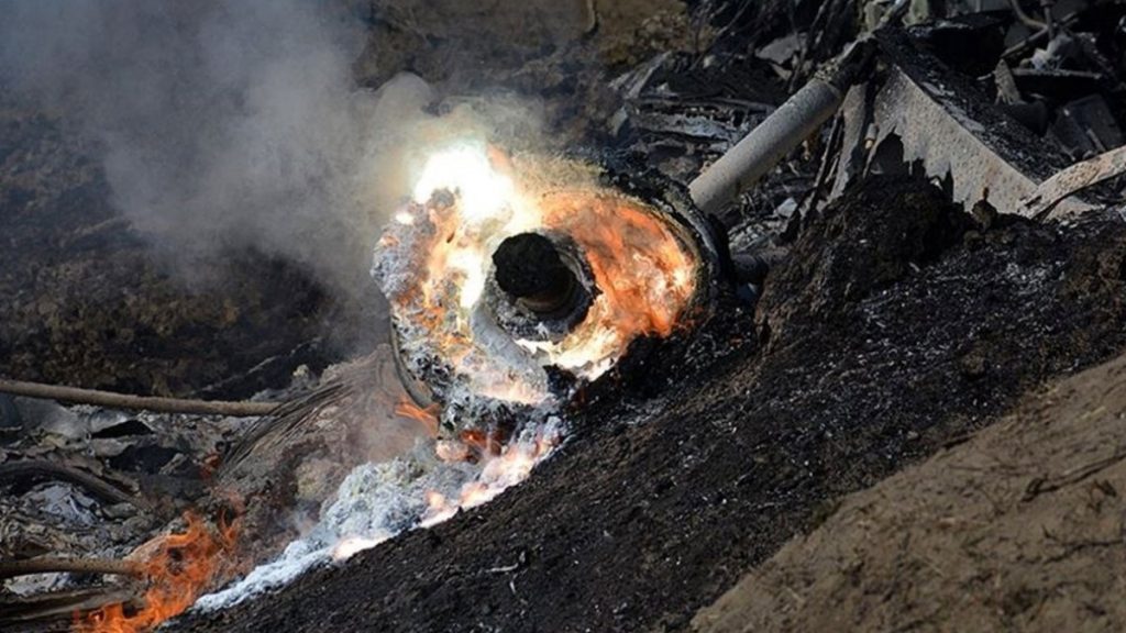 Karadeniz’deki ‘esrarengiz kazaların’ sebebi araştırılıyor