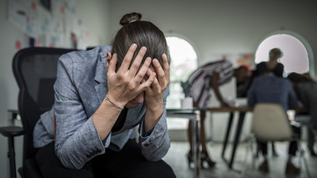 Kaygı ile başa çıkmanın 5 yolu