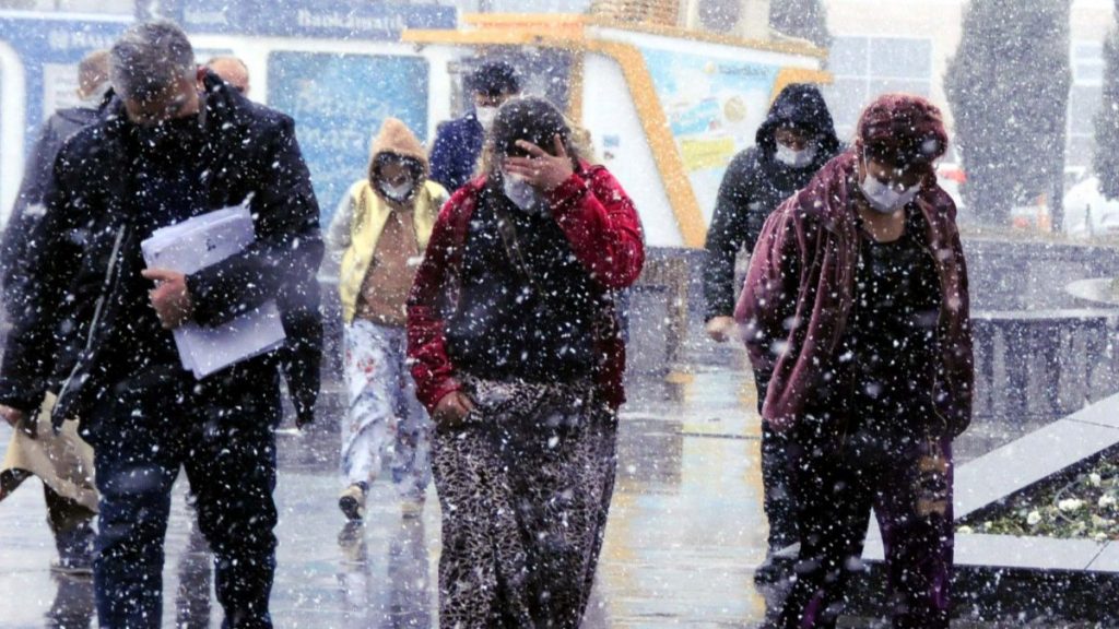 Kayseri’de 600 bin liralık ziynet eşyası çalındı