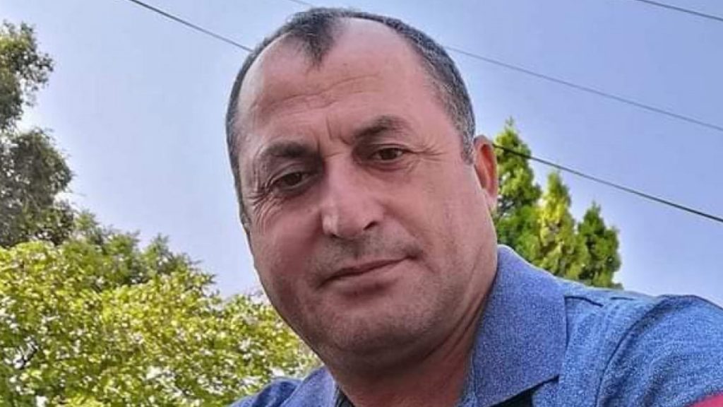 Kocaeli’de vincin altında kalan işçi yaşamını yitirdi