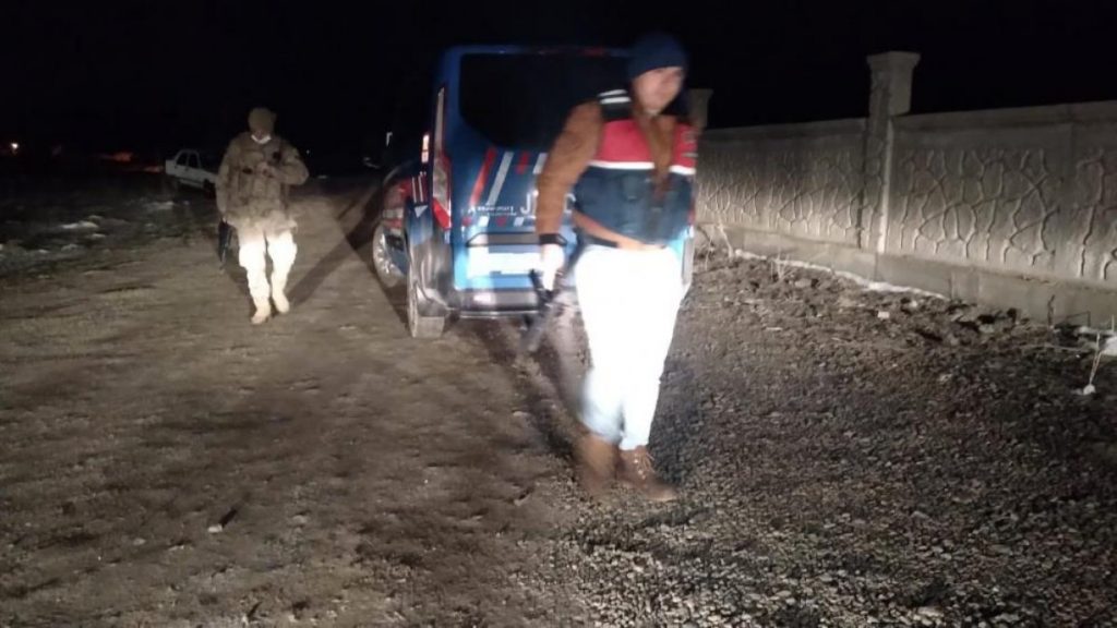 Konya’da alkollü şahıs baba ve oğlunu öldürdü, 2 kişiyi yaraladı