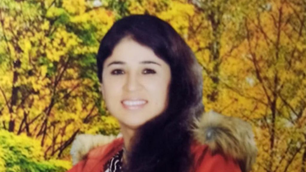 Konya’da boşanma aşamasında eşini öldüren koca tutuklandı