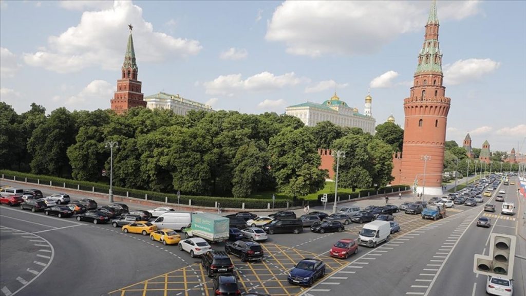 Küresel şirketler Rusya’yı terk ediyor