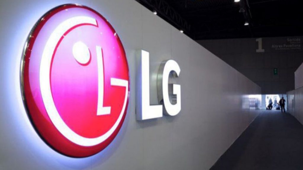 LG, güneş paneli birimini tamamen kapatıyor