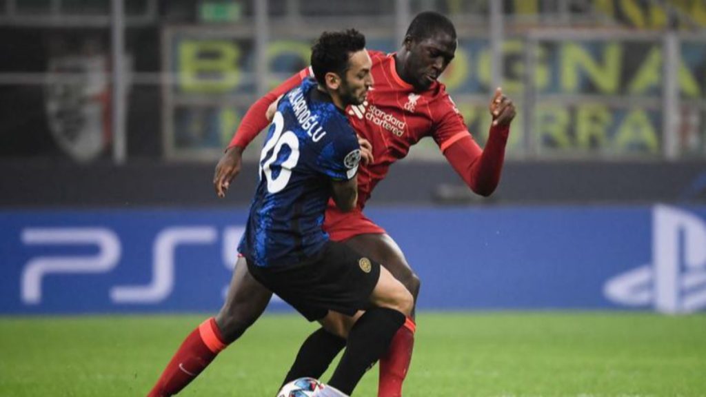 Liverpool – Inter maçı ne zaman, saat kaçta, hangi kanalda?