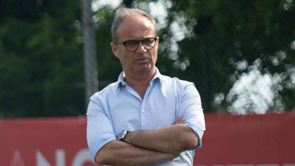 Luis Campos: Kerem’i 35 milyon eurodan aşağı satmayın