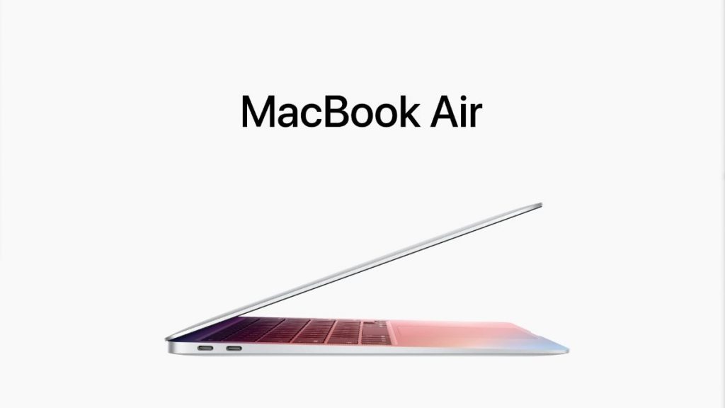 M2 işlemcili yeni MacBook Air modelinin çıkışı ertelendi