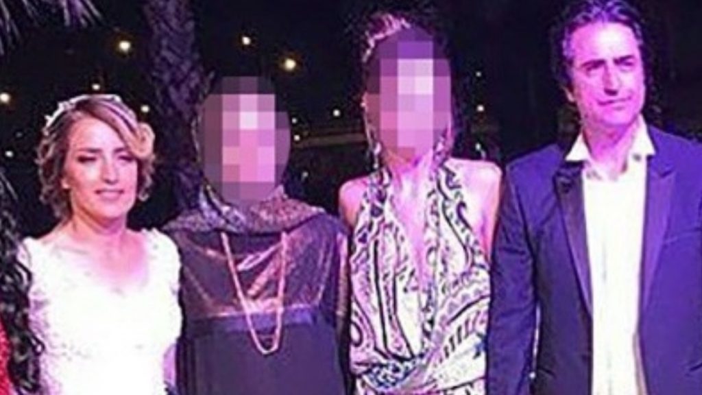 Mahsun Kırmızıgül’ün kardeşi, 5 yıllık eşine baltayla saldırdı