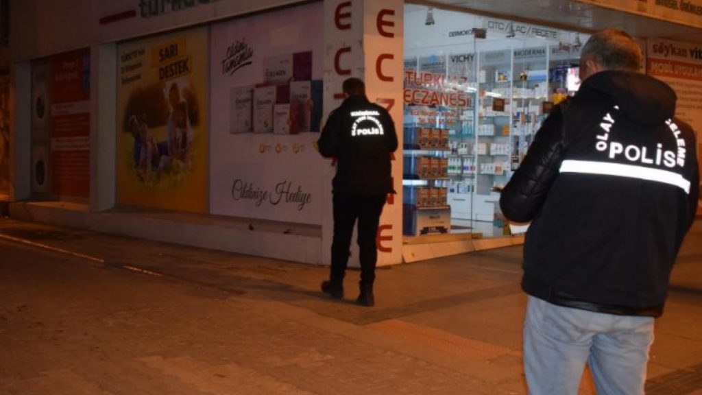 Malatya’da bir kişi üç gün önce tehdit ettiği husumetlisini bıçakladı