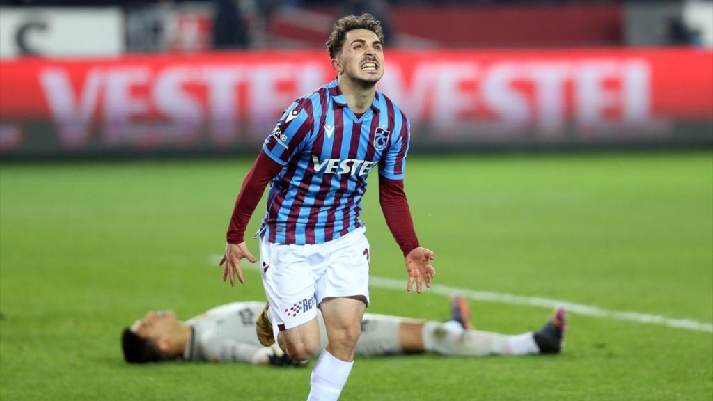 Marsilya’nın hedefi Abdülkadir Ömür