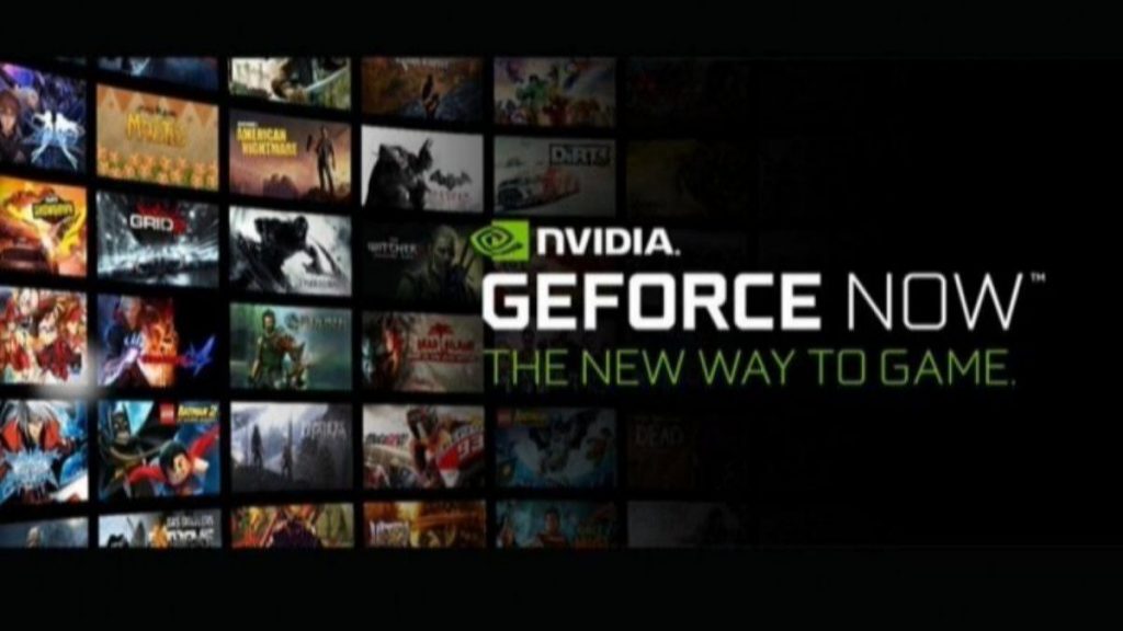Mart ayında GeForce Now’a eklenecek 19 yeni oyun