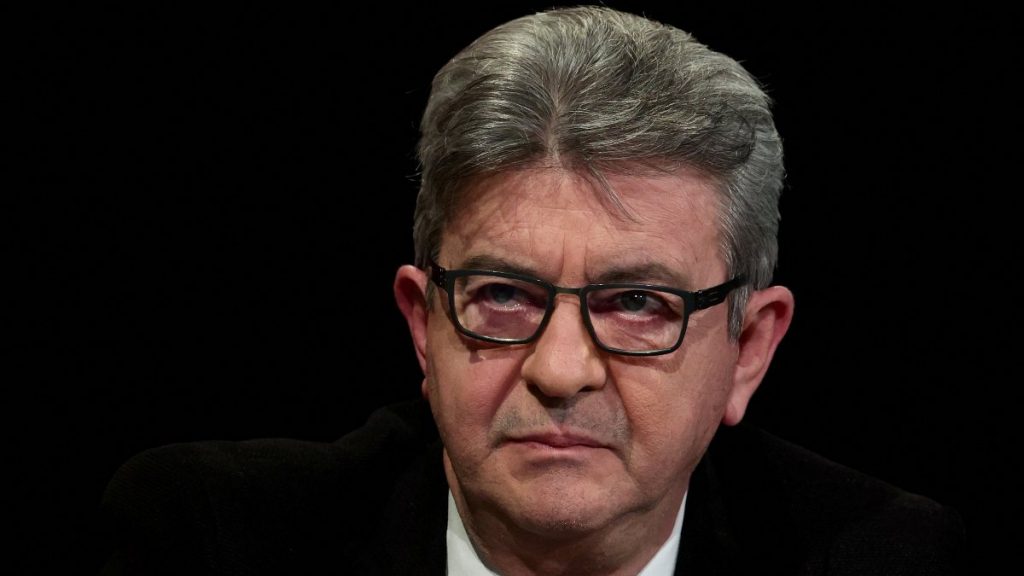 Melenchon, Türkiye’deki Rusya – Ukrayna zirvesi sonrası Macron’u eleştirdi