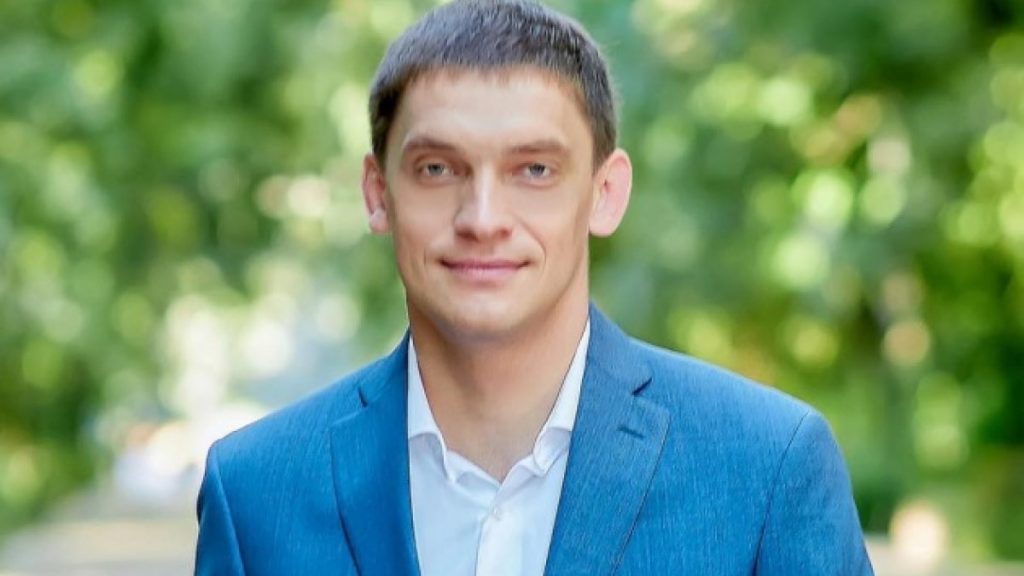 Melitopol kentine Rus yanlısı belediye başkanı atandı