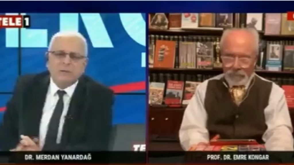 Merdan Yanardağ Türk SİHA’larını küçümsedi