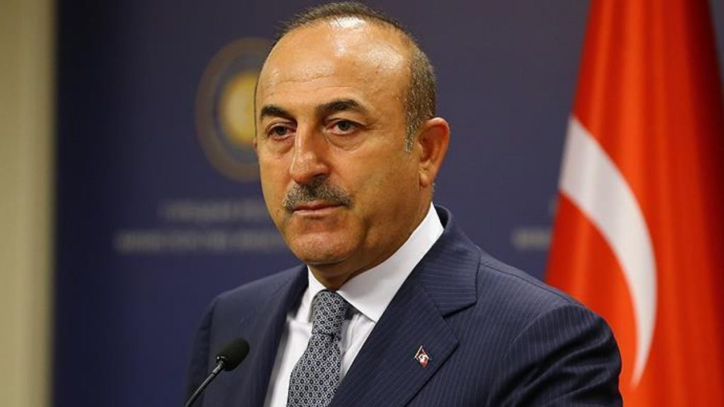 Mevlüt Çavuşoğlu BAE’ye ziyarette bulunacak