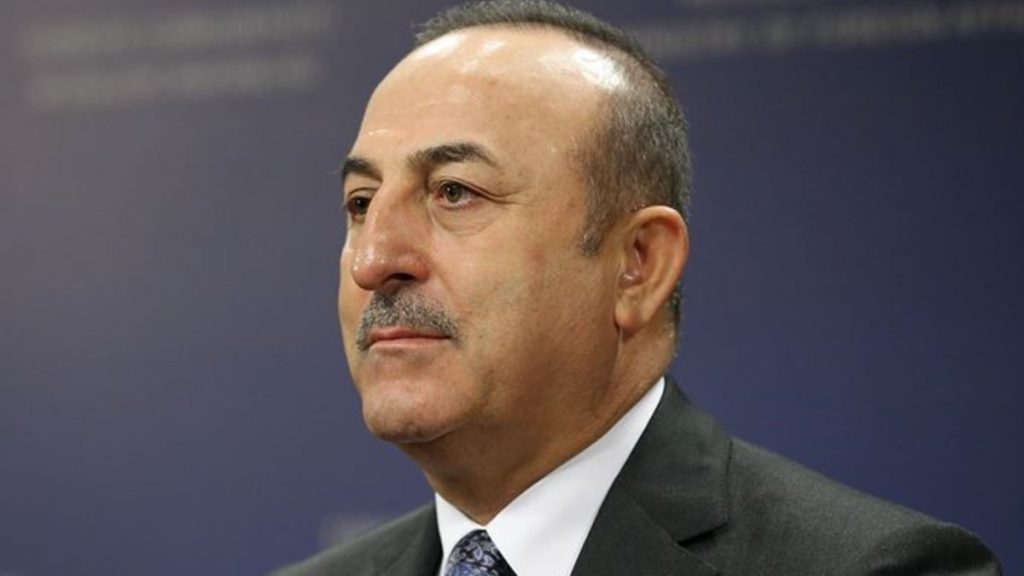 Mevlüt Çavuşoğlu Olağanüstü NATO Dışişleri Bakanları Toplantısı’na katılacak