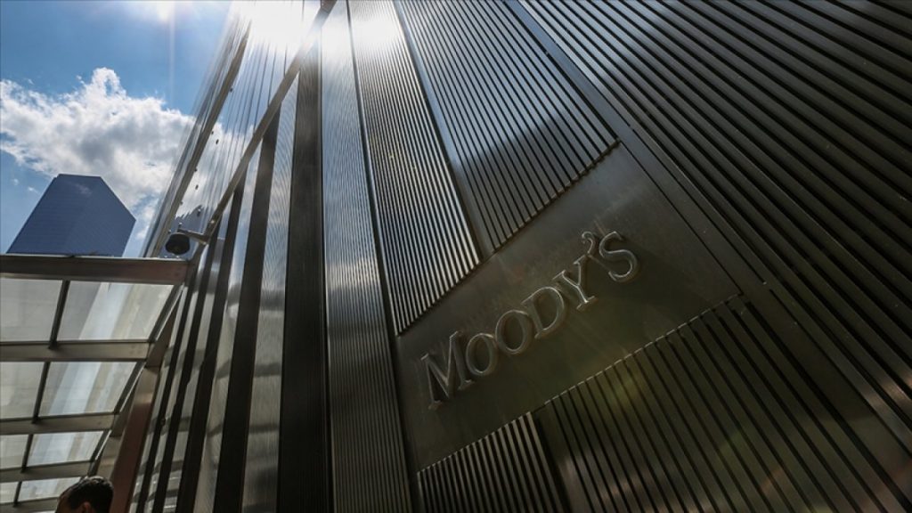 Moody’s Rusya’nın kredi notunu tekrar düşürdü