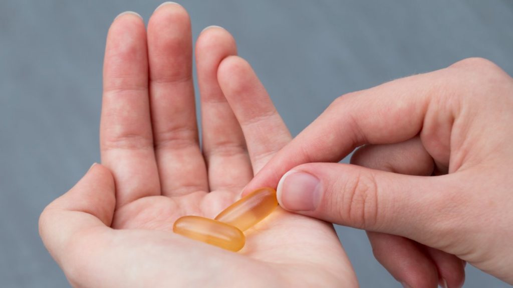 Multivitaminlerde aramanız gereken 7 vitamin ve mineral