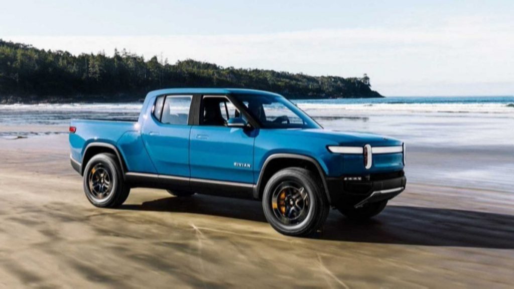 Müşteriler kızgın: Rivian fiyatlara yüzde 20 zam yaptı