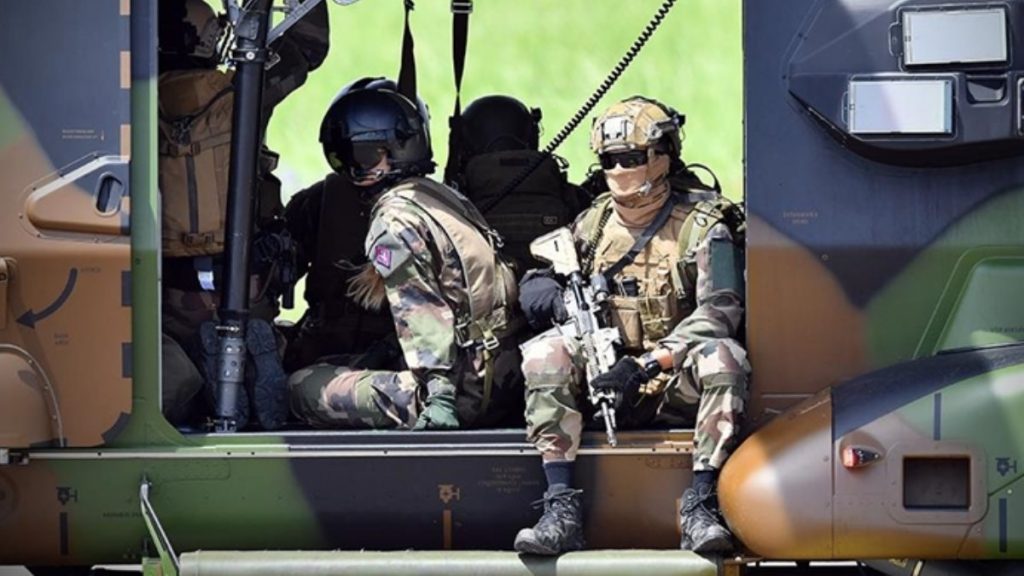 NATO’dan, Litvanya’ya ilave asker gönderme kararı