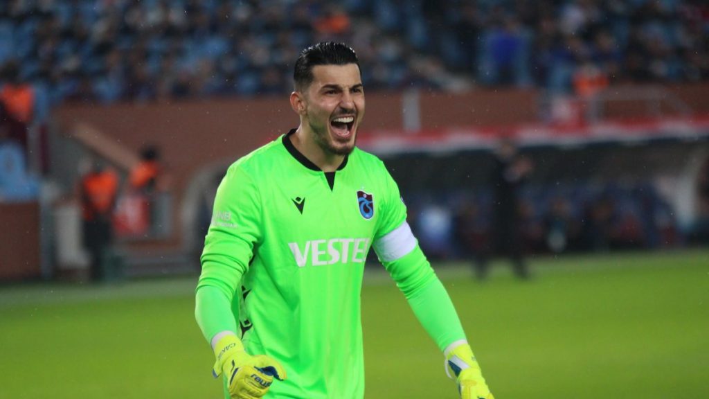 Newcastle United’da gündem Uğurcan Çakır