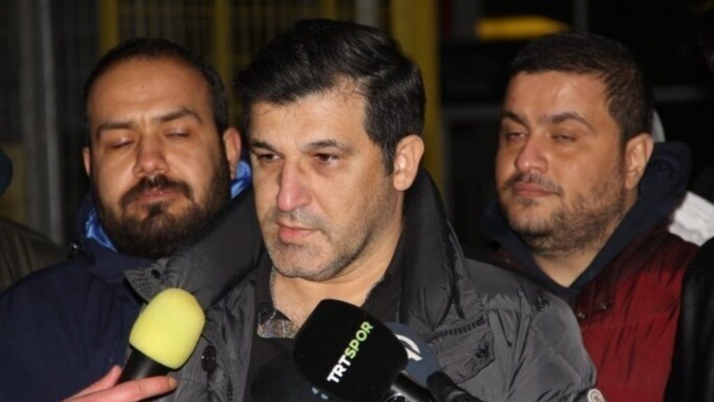 Nihat Kırmızı: Beşiktaş gerçekleri söylemiyor