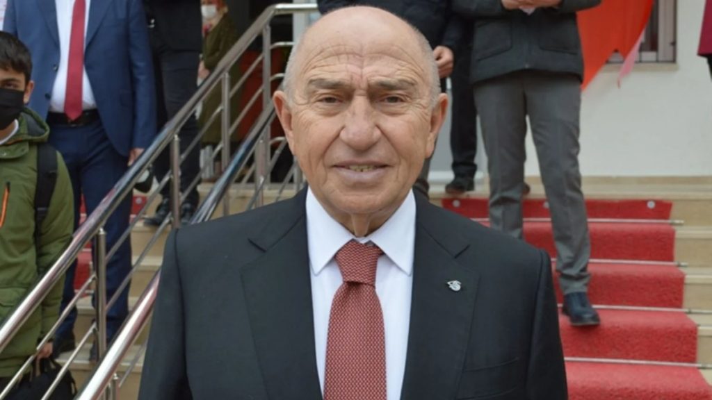 Nihat Özdemir: Türk oyuncuların önü açılacak