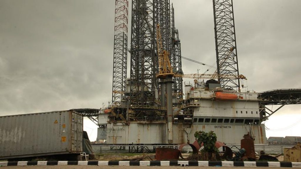 Nijerya’dan Türkiye’ye çağrı: Petrol ve doğal gaz varlıklarımıza yatırım yapın