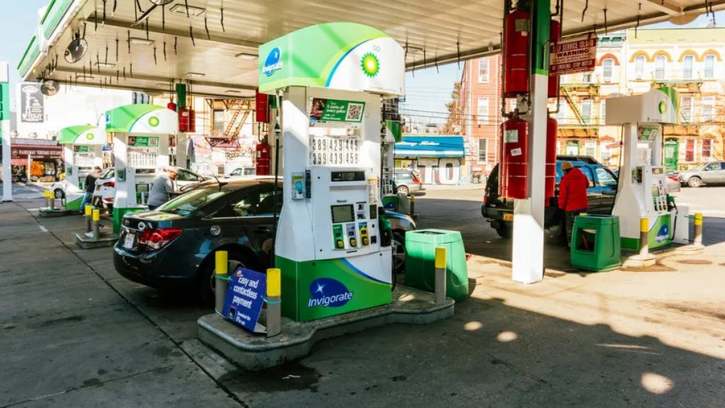 NY Times: Rus petrolüne yaptırım, ABD ekonomisini vurabilir