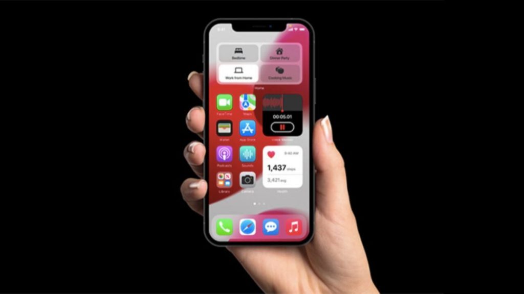 O modelleri kullananlar üzgün: iOS 16 güncellemesi alacak iPhone modelleri