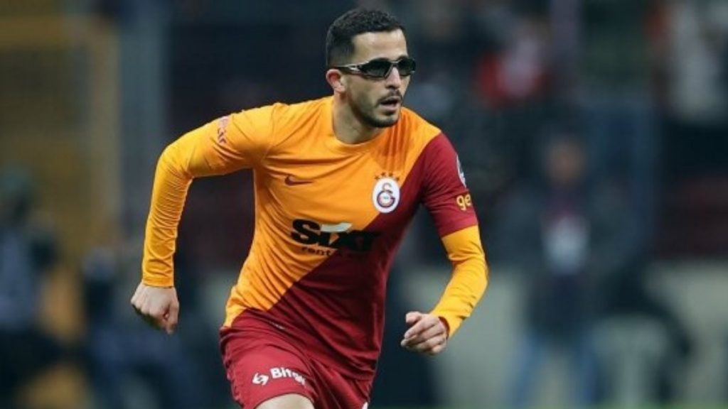 Omar Elabdellaoui, Norveç Milli Takımı’nda