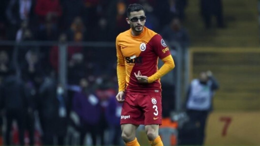 Omar Elabdellaoui, Norveç’ten affını istedi