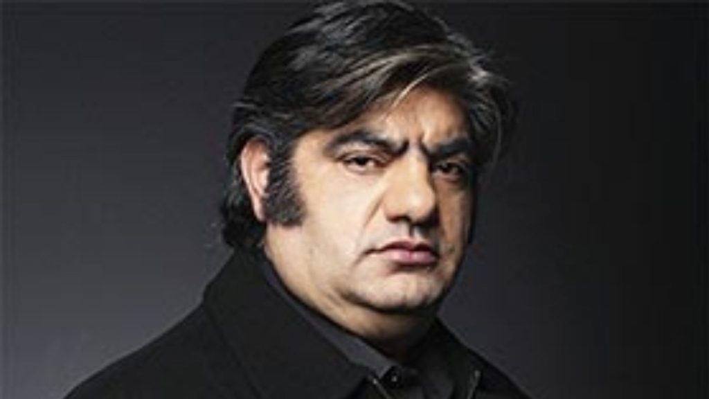 Oyuncu Hüseyin Elmalıpınar hayatını kaybetti