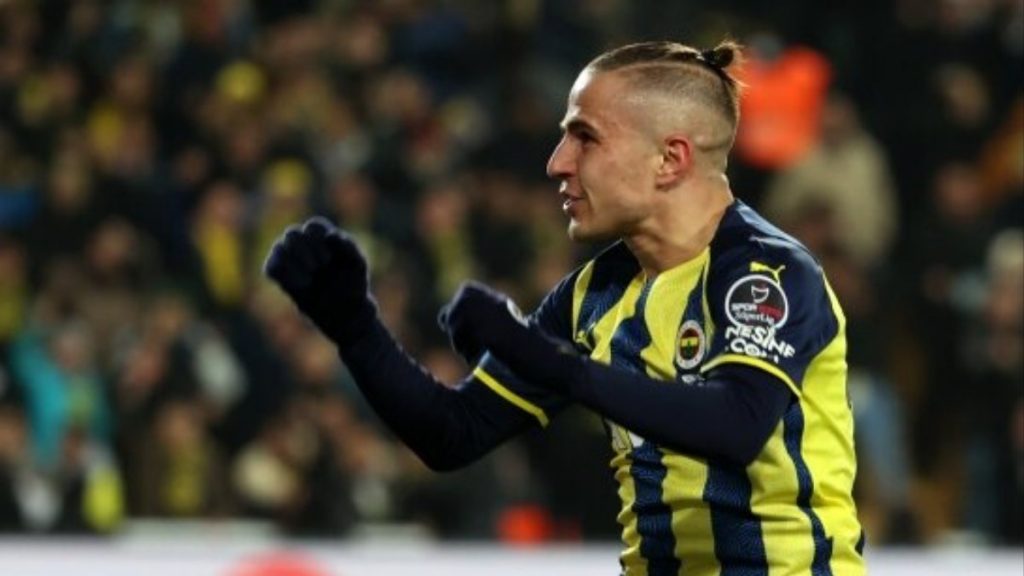 Pelkas, İsmail Kartal’la yeniden doğdu