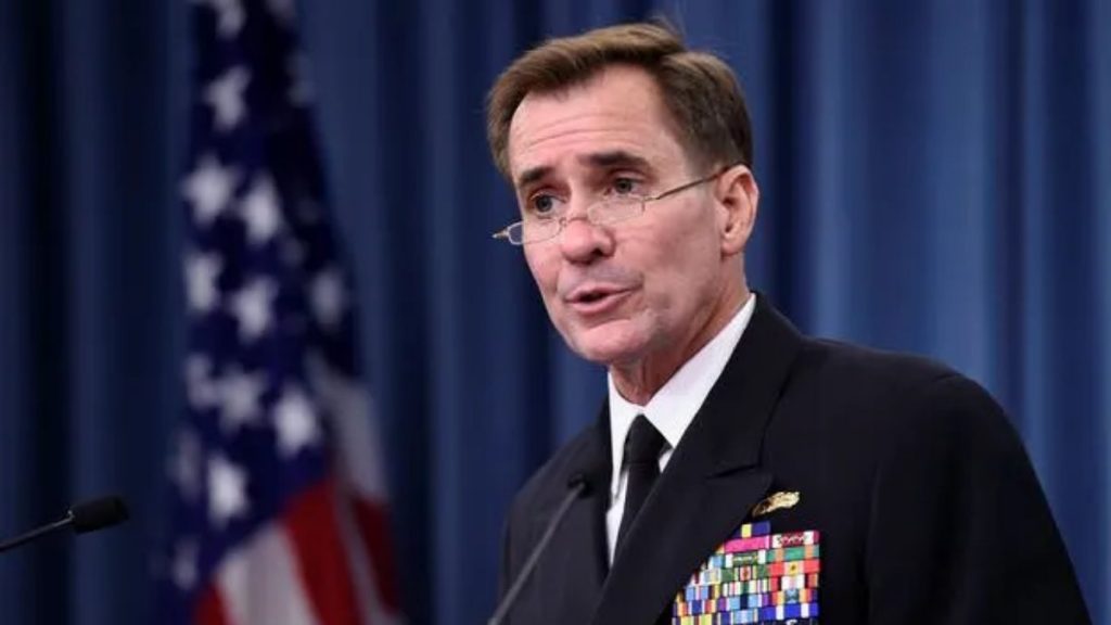 Pentagon: Rus güçlerinin savaş suçu işlediğine dair kanıtlar var