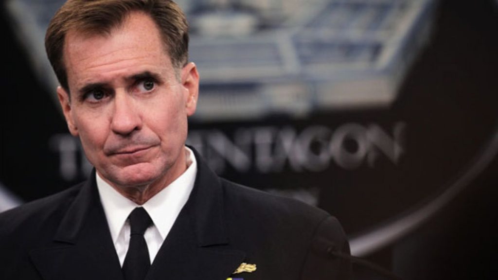 Pentagon: Ukrayna’nın savaşı kazanabileceğini düşünüyoruz