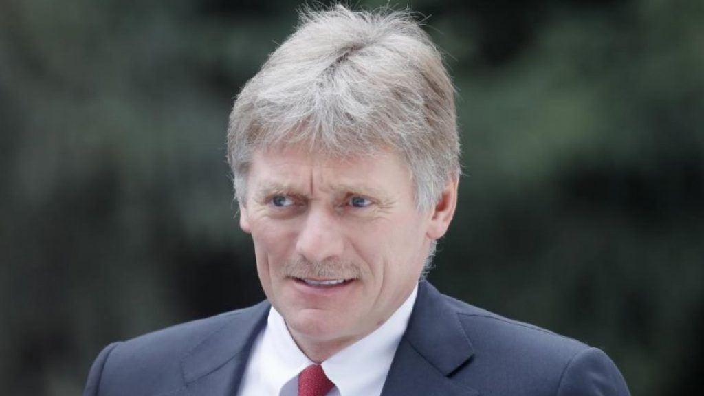 Peskov’dan nükleer silah iddialarına yanıt