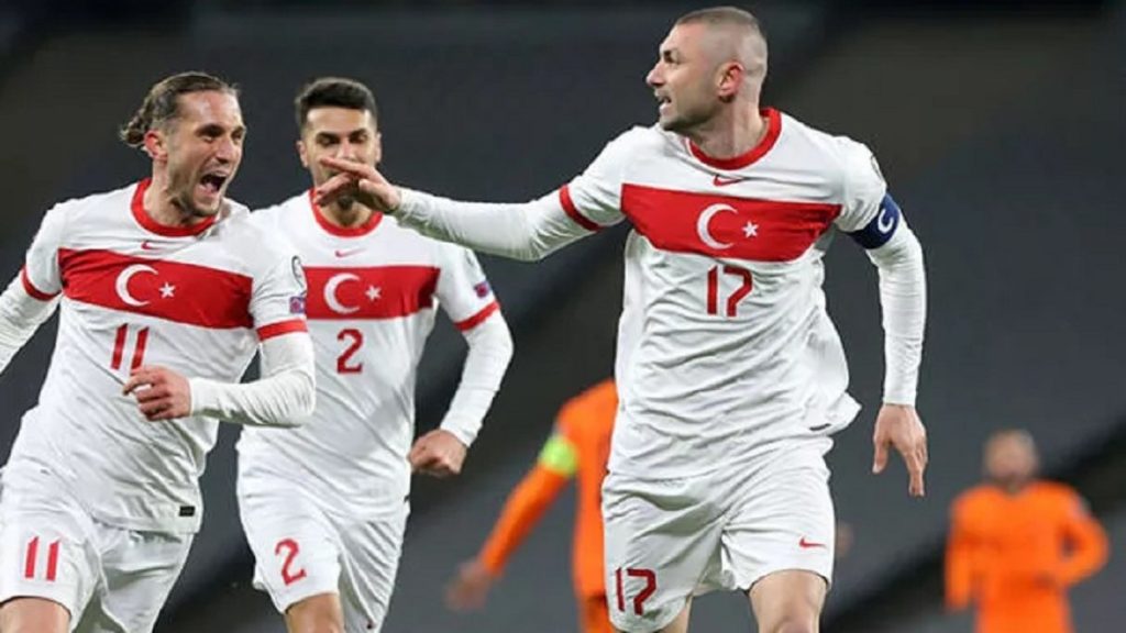 Portekiz – Türkiye maçı ne zaman, saat kaçta, hangi kanalda? İşte muhtemel 11’ler