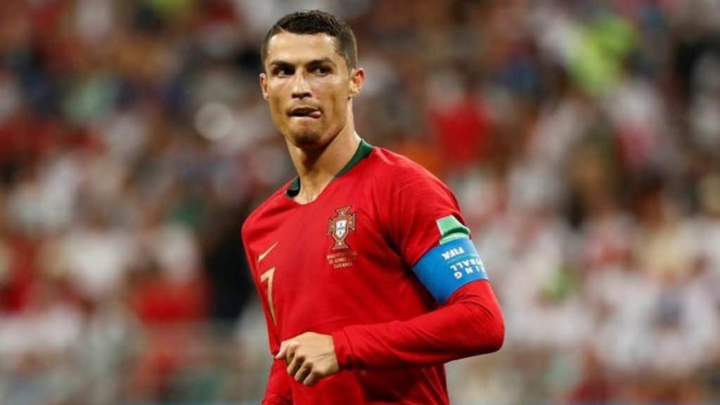 Portekiz’in Türkiye maçı kadrosu açıklandı