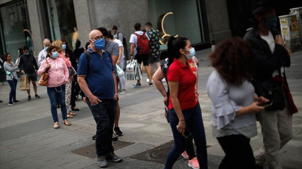 Prof. Dr. Murat Akova: ‘Deltacron’ hafif seyrediyor