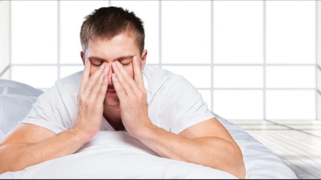 Prostat büyümesinin habercisi olan işaretler