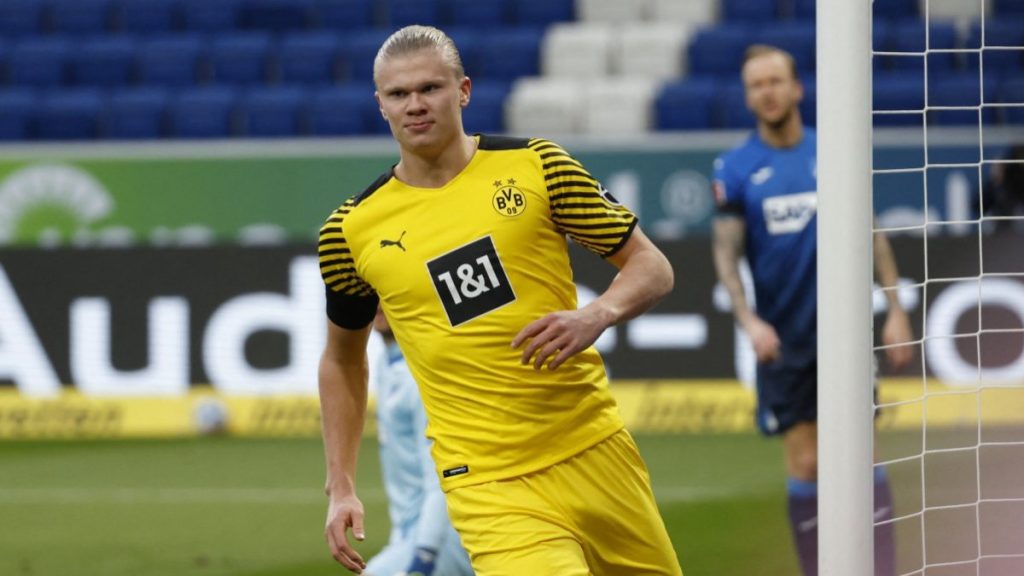 Real Madrid’de Erling Haaland kararsızlığı