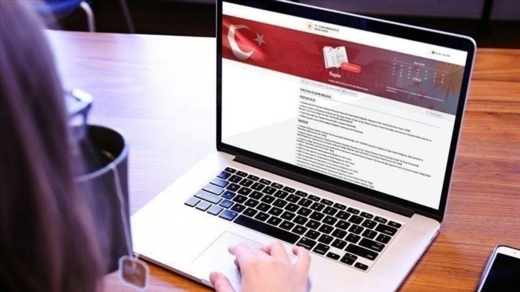 Resmi Gazete 9 Mart 2022 Çarşamba | Resmi Gazete bugünün kararları