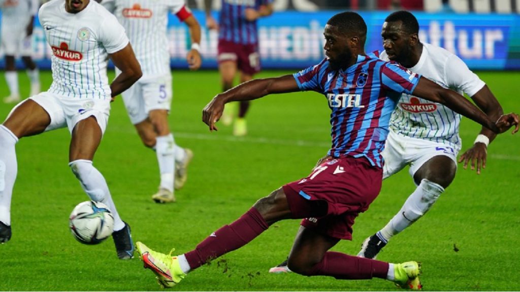 Rizespor – Trabzonspor maçı ne zaman, saat kaçta, hangi kanalda?