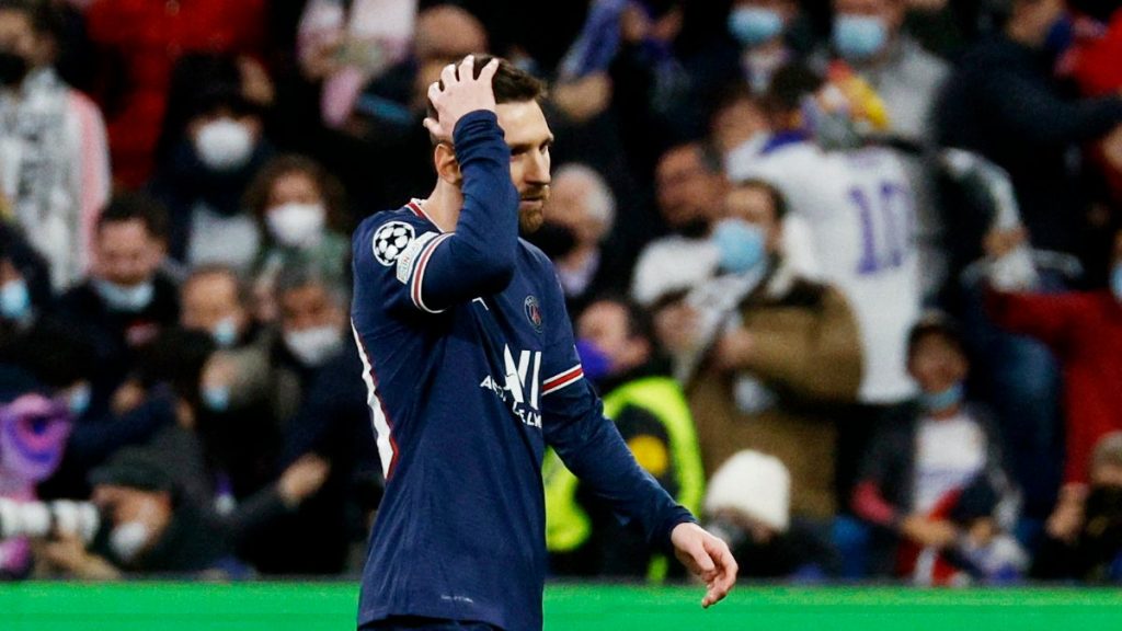 Rothen: Messi sahtekar