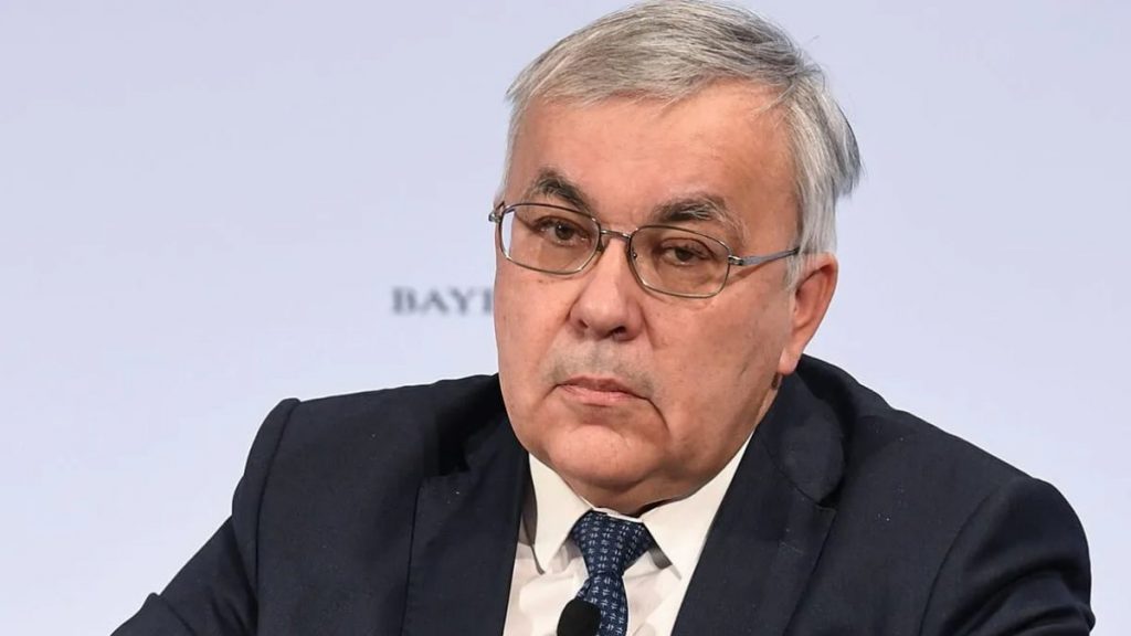 Rusya: Batı’nın baskısı, bizi yıldıramaz