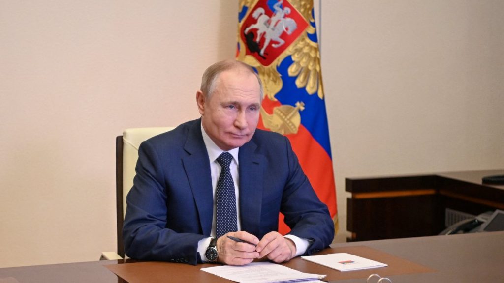 Rusya, dünyanın en çok yaptırım uygulanan ülkesi oldu