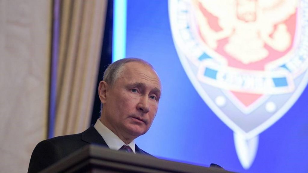 Rusya Federal Güvenlik Servisi: Ukraynalıların mayınları İstanbul Boğazı ve Akdeniz’e ulaşabilir